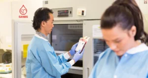 HPCSA-Registered Qualified Blood Bank Technician Vacancies at SANBS