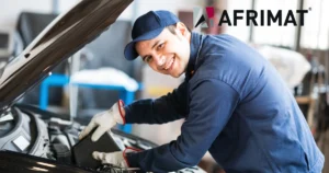 Junior Diesel Mechanic Vacancies For Grade 12 Candidates at Afrimat