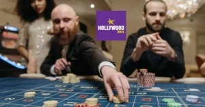 Junior Tax Manager: Elevate Your Career at Hollywoodbets