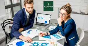 Marketing Internship Position in MANCOSA