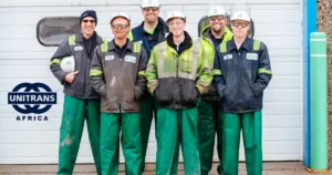 No Experience? Unitrans Hiring General Workers – Apply Now