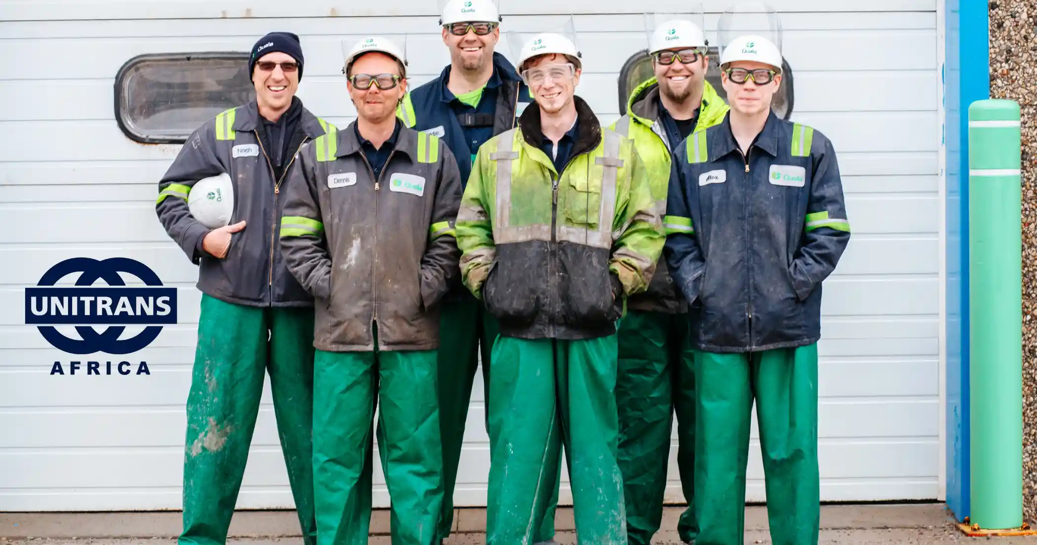 No Experience? Unitrans Hiring General Workers – Apply Now