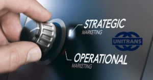 Operations Internship at Unitrans Apply by 11 May 2025