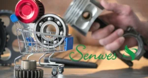 Parts Sales Trainee Position at Senwes Apply With Matric