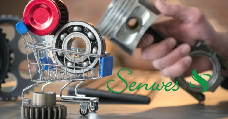 Parts Sales Trainee Position at Senwes Apply With Matric