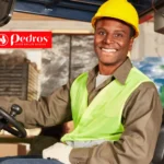 Pedros Needs Forklift Drivers in Montague Gardens Now