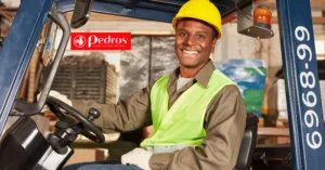 Pedros Needs Forklift Drivers in Montague Gardens Now