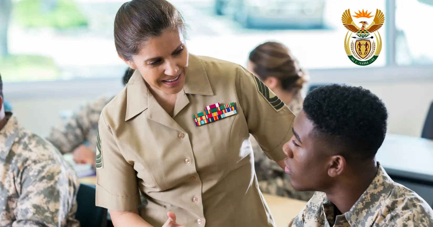 Personal Assistant Vacancies in the Department of Defence Apply Now