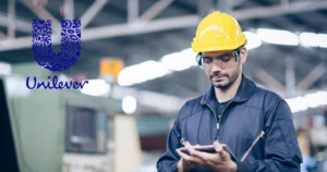 Process Engineering Internship at Unilever Apply Today