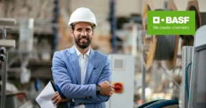 Production Trainee Position at BASF