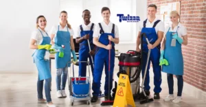 Queenstown Cleaner Jobs at Twizza – No Experience Needed! Apply Now
