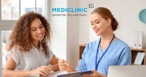 Reception Administrator Vacancies at Mediclinic Required Grade 12