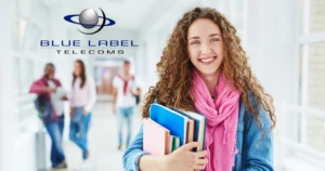 Regional Administrator Learnership at Blue Label Telecoms Grade 12 Required