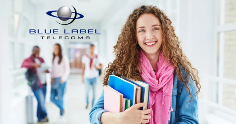 Regional Administrator Learnership at Blue Label Telecoms Grade 12 Required
