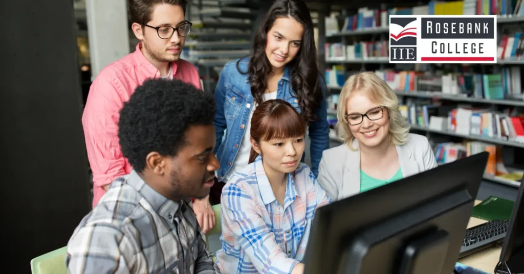 Rosebank College Library Internship Opens in Gqeberha