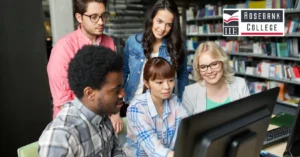 Rosebank College Library Internship Opens in Gqeberha