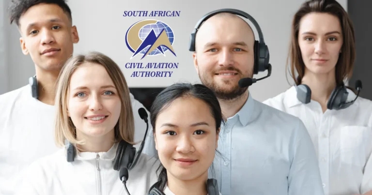 SACAA Hiring Trainee Contact Centre Agents in Midrand Apply Now
