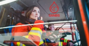 SANBS Urgently Needs Skilled Drivers in Durban North Apply Now