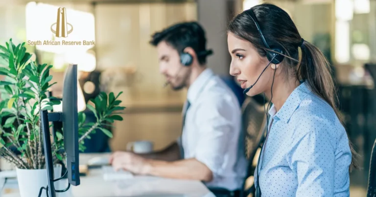 SARB Hiring Executive Assistant Job in Pretoria Apply Now
