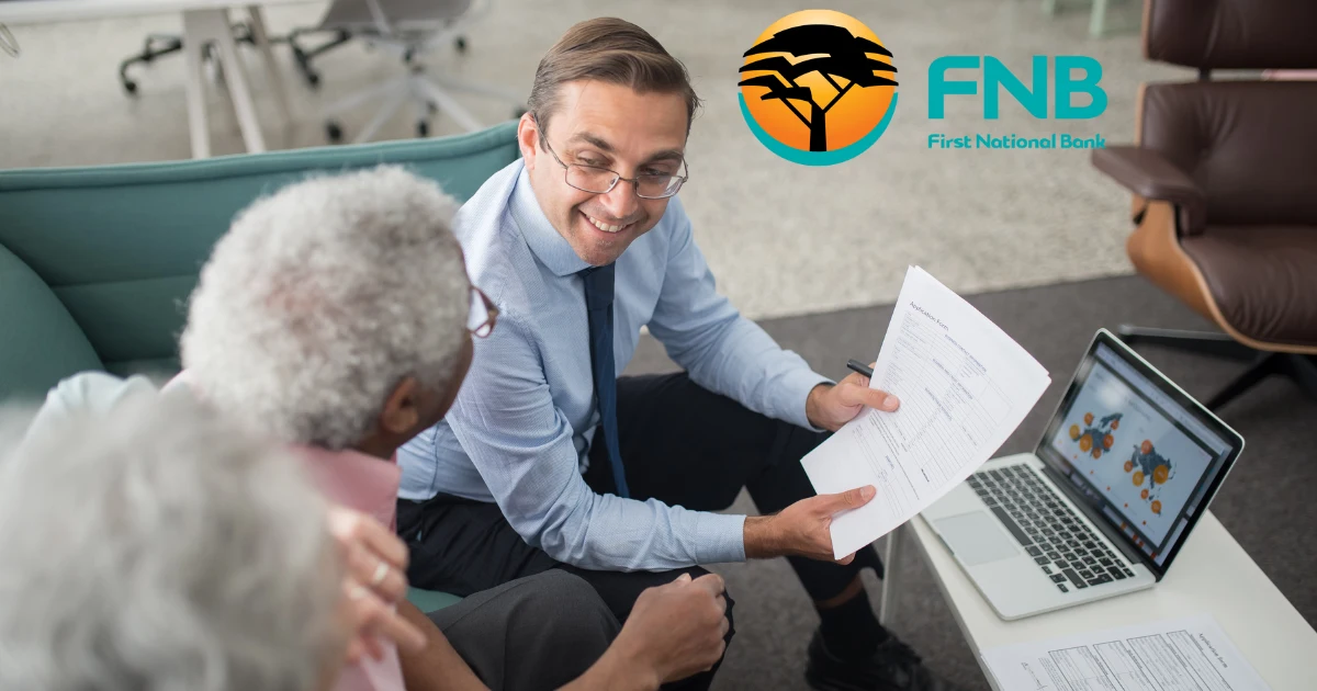 Sales Advisor Vacancies at FNB – Driver’s License Holders Preferred
