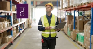 Store Manager Job in East London at TFG