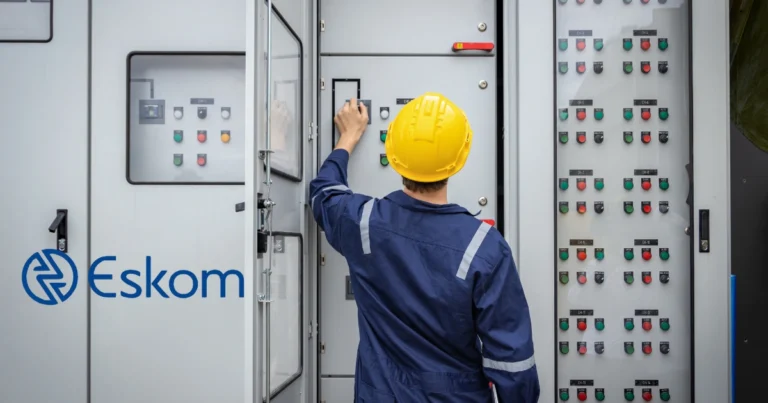 Supervisor Technical Mechanical Vacancies in Majuba Power Station at Eskom
