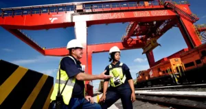 Transnet Opens Entry-Level Train Assistant Roles for Grade 12 Graduates