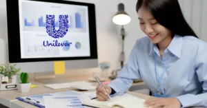 Unilever HR Internship 2025 – No Experience Needed
