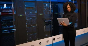 TFG’s Cybersecurity Internship: Launch Your Career Without Experience