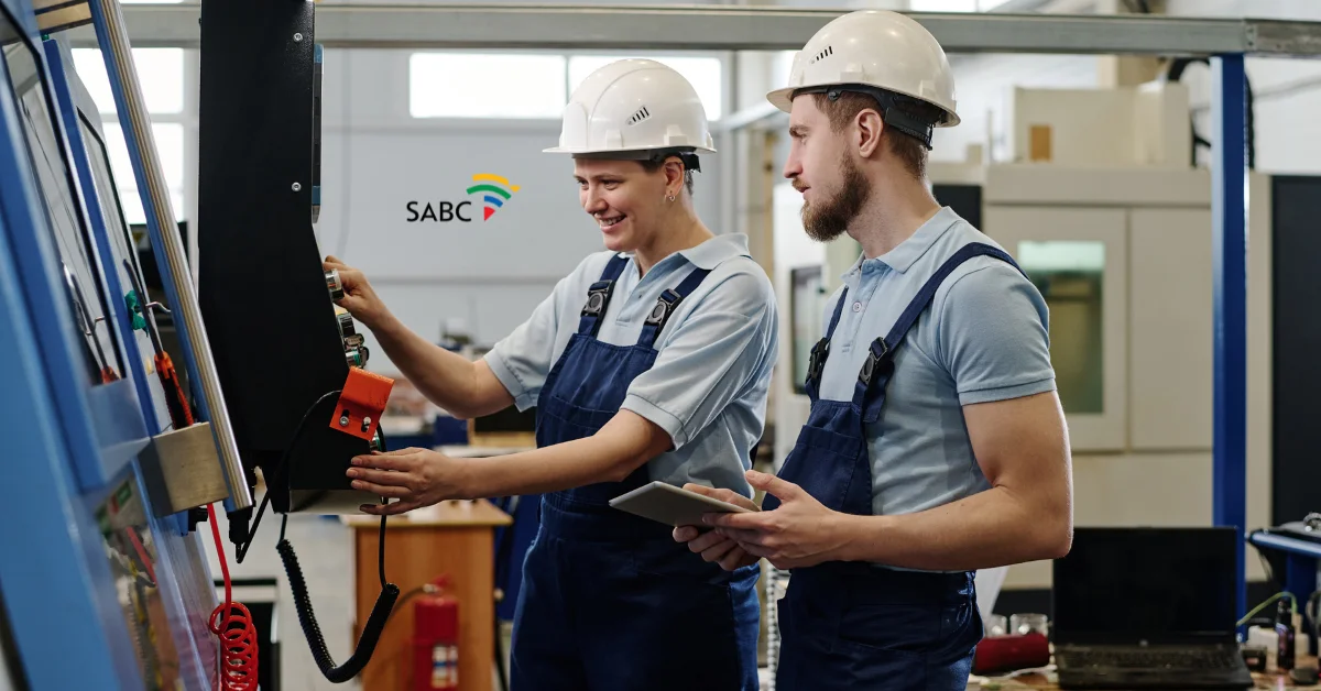 Urgent! SABC Needs Technicians – Entry-Level Positions Open