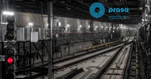 x4 Corporate Affairs Graduate In Training Opportunity at PRASA