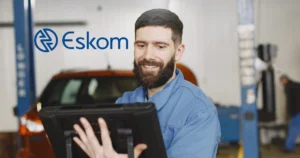 x5 Draughtsperson in Training (Mechanical) Position at ESKOM