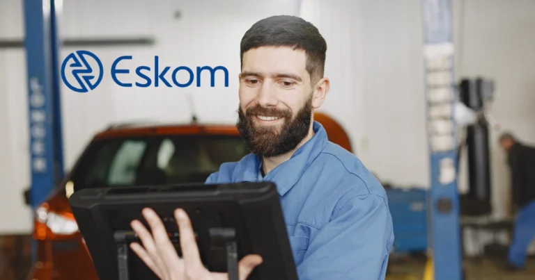 x5 Draughtsperson in Training (Mechanical) Position at ESKOM