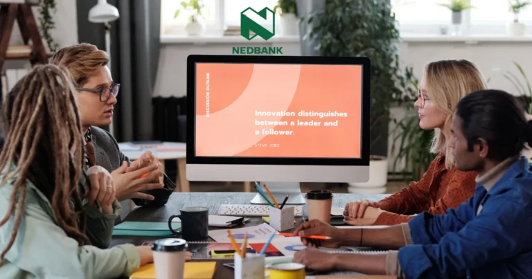 2026 NCIB Young Analyst Internship Programme at Nedbank