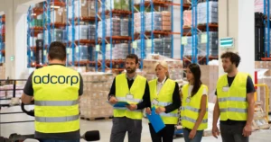 Adcorp Group Hiring Grade 12 Candidates in Johannesburg