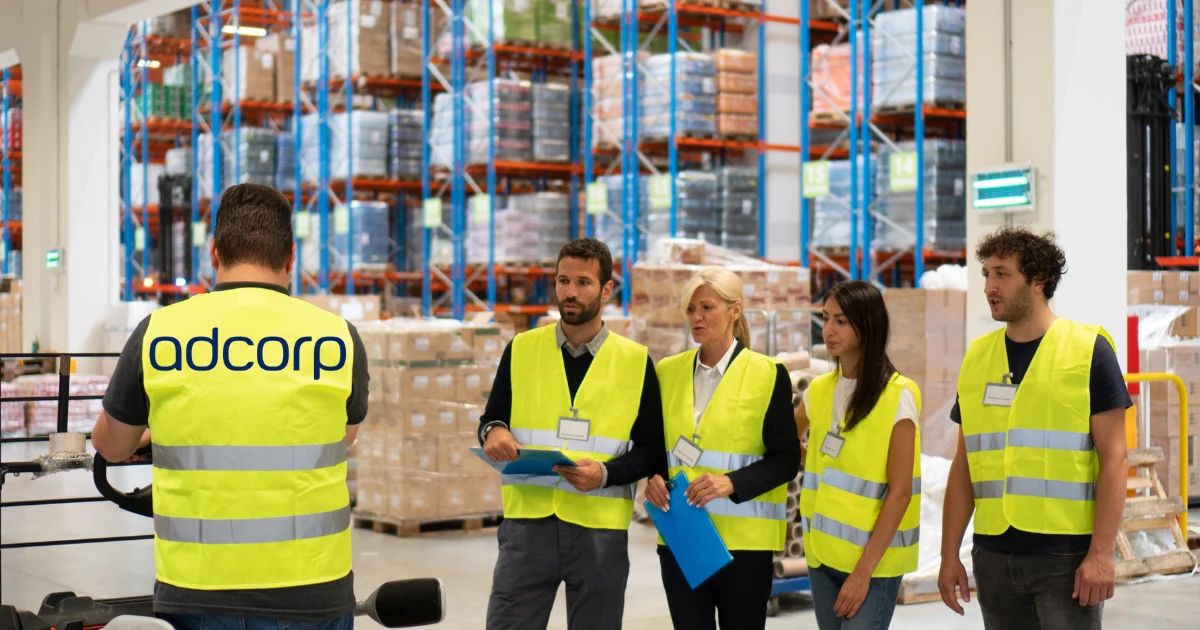 Adcorp Group Hiring Grade 12 Candidates in Johannesburg