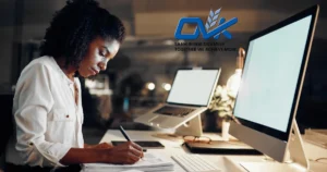 Admin Clerk Vacancies at OVK | Grade 12 Candidates can Apply