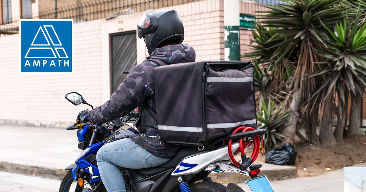 Ampath Motorbike Driver Job Apply Process (1)
