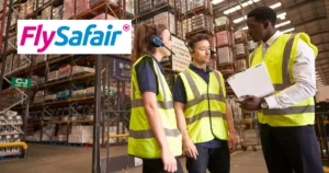 Apply Process For Warehouse Assistant Vacancies at FlySafair