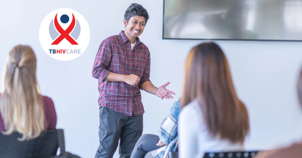 Apply Process for Peer Educator Vacancies in TB HIV Care