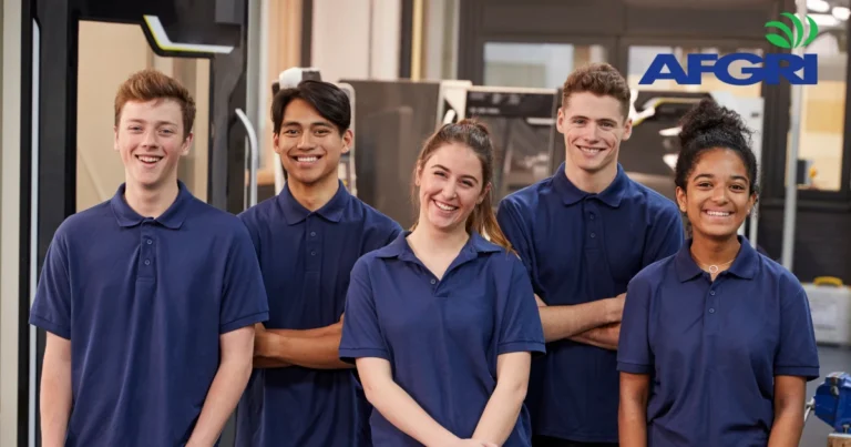 Apprenticeship Open at AFGRI No Experience Needed, Driver License Required
