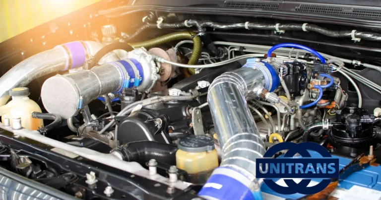 Artisan Diesel Mechanic Vacancies at Unitrans | Matric Needed