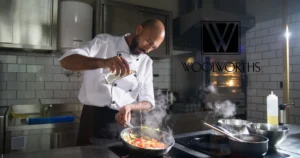 Chef? Apply for Product Developer vacancies at Woolworths