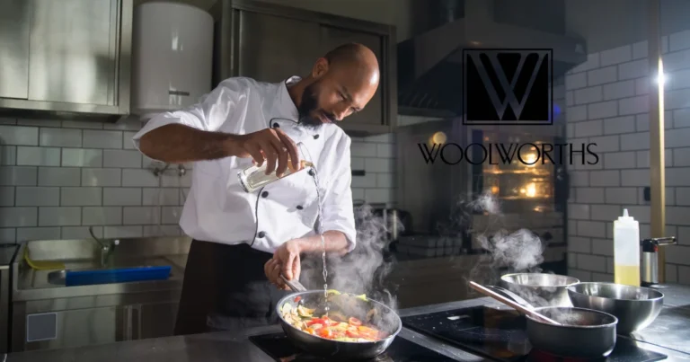Chef? Apply for Product Developer vacancies at Woolworths