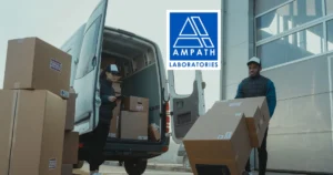 Class 12 certificate? Apply for Courier Vacancies at Ampath