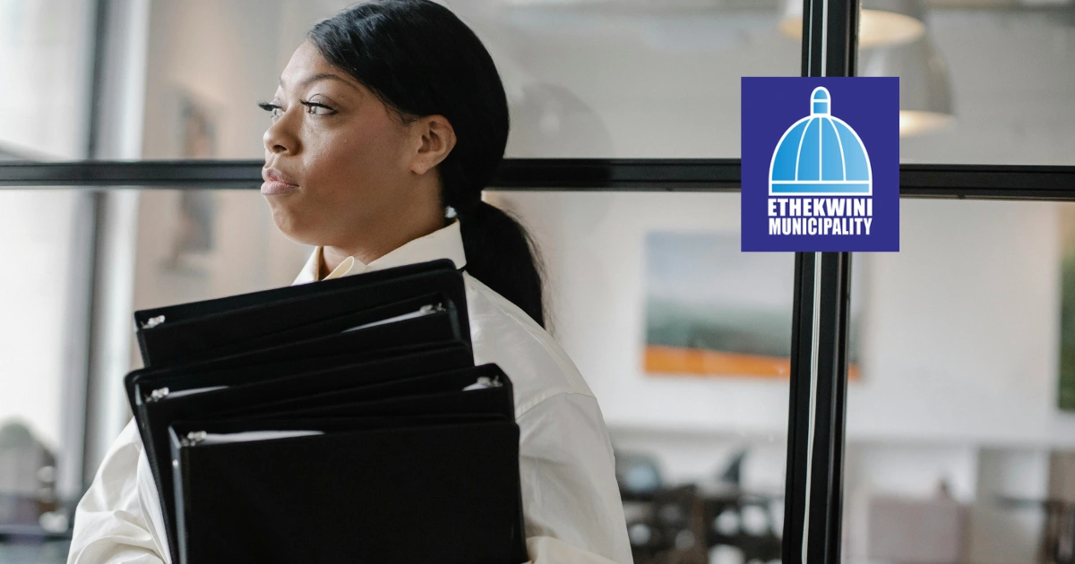 Clerk Vacancies at Ethekwini Municipality Grade 12 Required