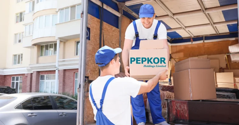 Courier Driver Vacancies at Pepkor | PDP Needed