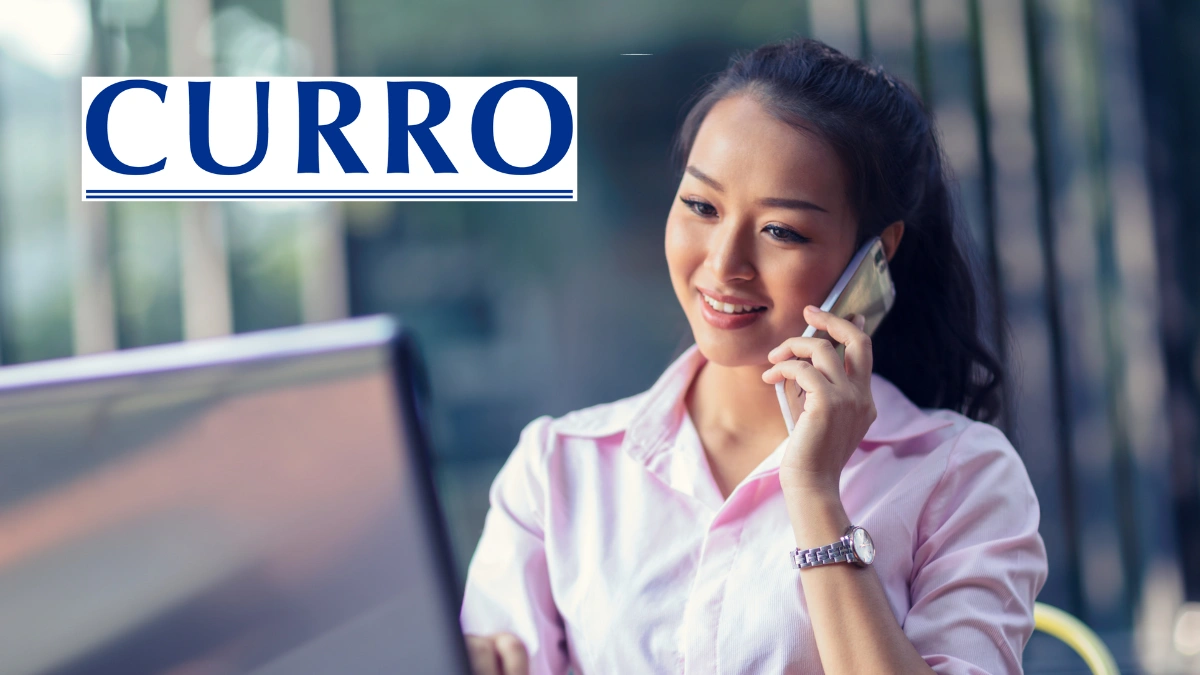 Curro Administrative Clerk Job Information