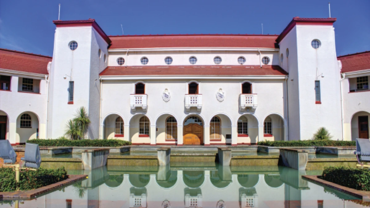 Details for Senior Lecturer Vacancies at NWU
