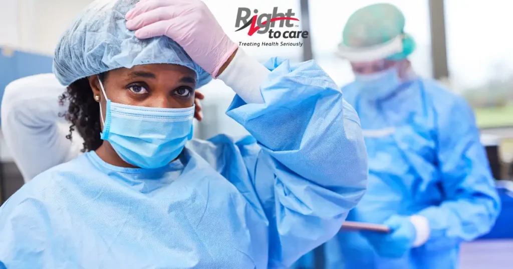 Enrolled Nurse Vacancies Open in North West | Right to Care Hiring